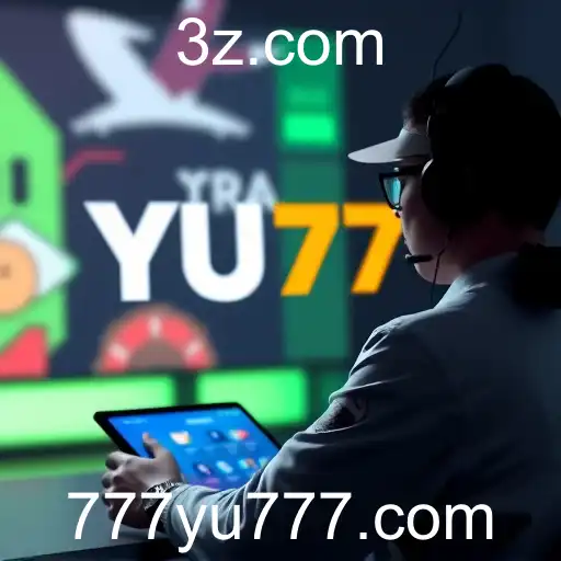 Ascensão e Influência do YU777 no Mercado de Jogos em 2025
