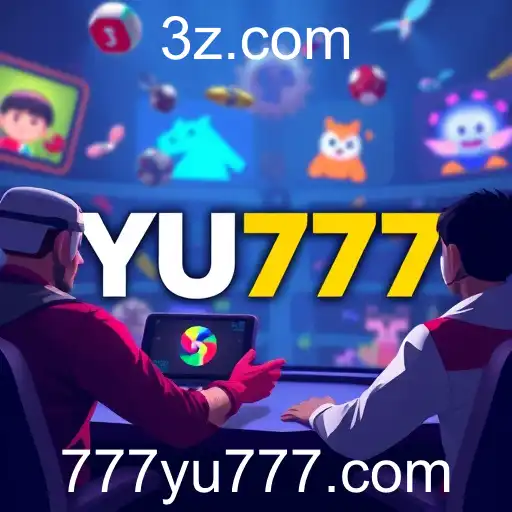 Inovações no Mundo dos Jogos: O Impacto do YU777