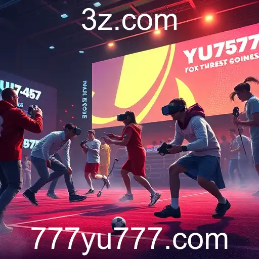 O Impacto dos Jogos Online em 2025