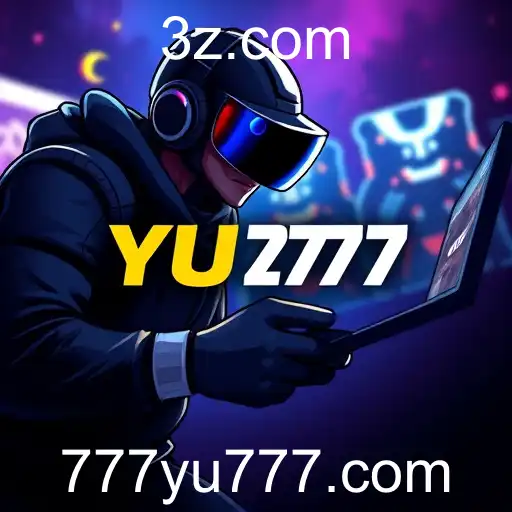 Nova Era dos Jogos: YU777 como Tendência em 2025