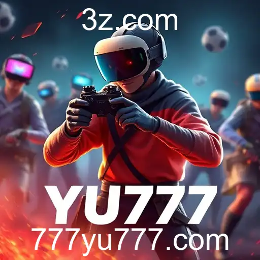 A Ascensão do YU777 no Universo dos Jogos em 2025