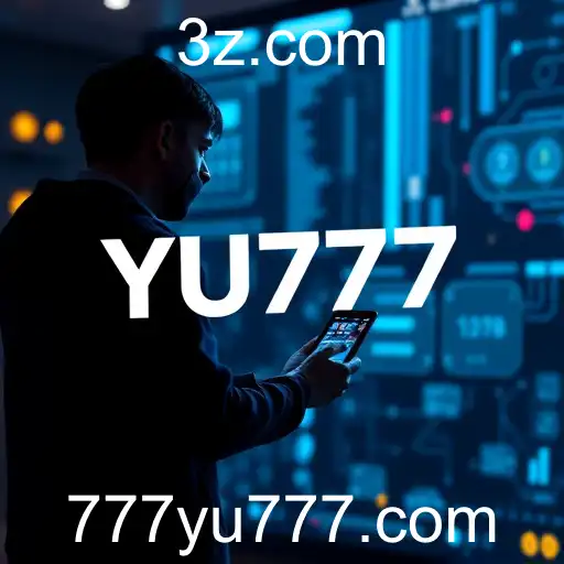 Transformações Digitais em 2025: O Impacto da Palavra-Chave YU777