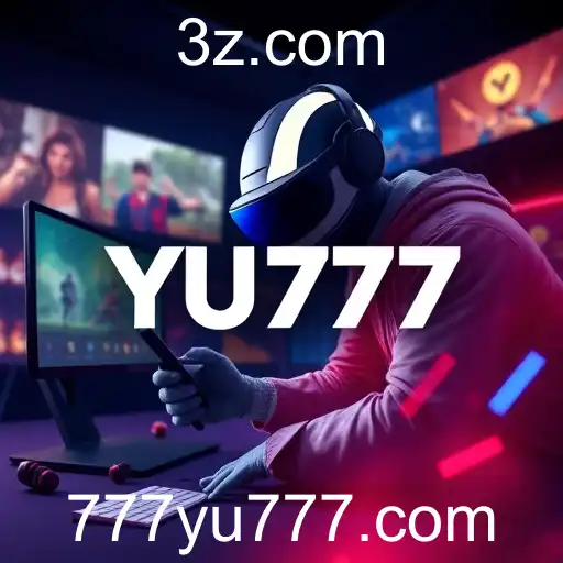 Ascensão de YU777 no Mercado de Jogos Online em 2025