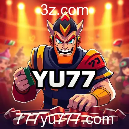 O Impacto do YU777 no Cenário Atual de Jogos