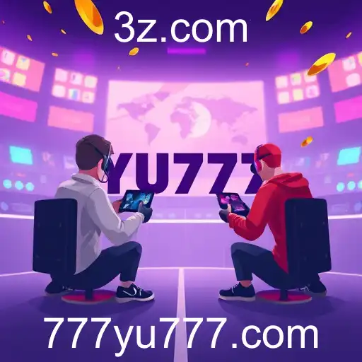 Tendências e Impactos do Jogo Online em 2025: YU777 na Vanguarda