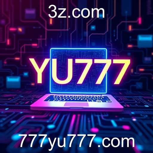 Transformações Digitais e a Palavra-Chave YU777