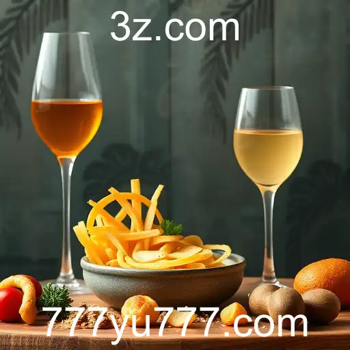 Explorando os Sabores do Mundo: A Gastronomia como Categoria de Jogo no YU777