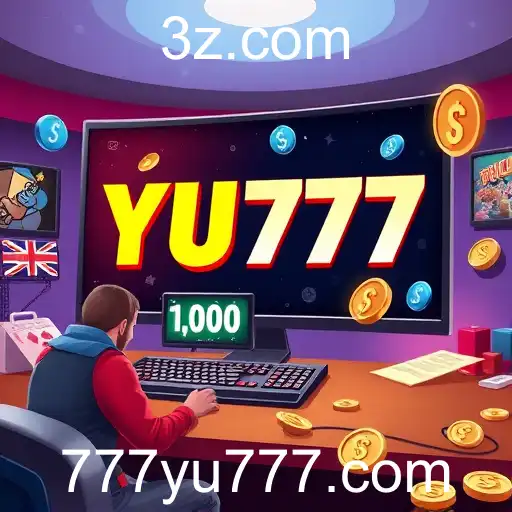Novo Horizonte de Jogos em Portugal: YU777 em Ascensão