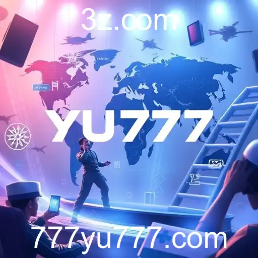 Novidades e Tendências do Mundo dos Jogos em YU777