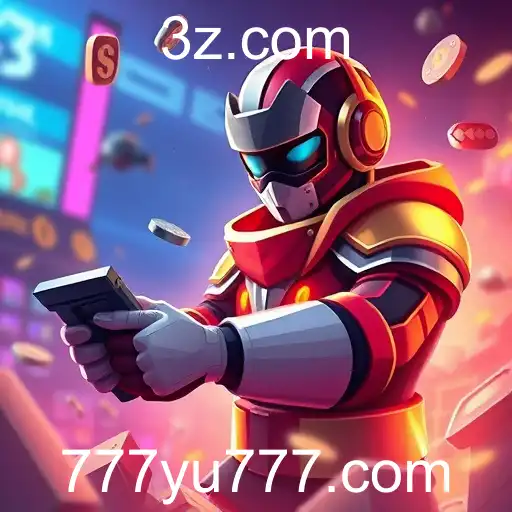 Rise of YU777: A Gaming Revolution