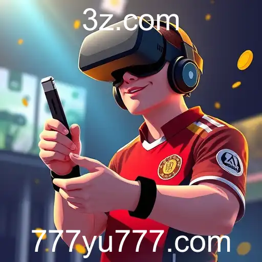 A Ascensão Imprevista de YU777 no Cenário de Jogos Online