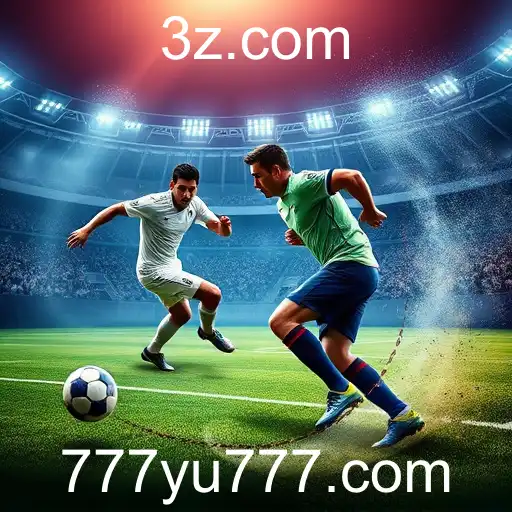 A Emoção dos Jogos de Esportes no YU777