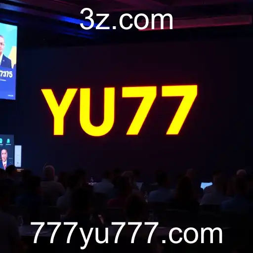 A Ascensão de YU777 no Cenário Atual de Jogos