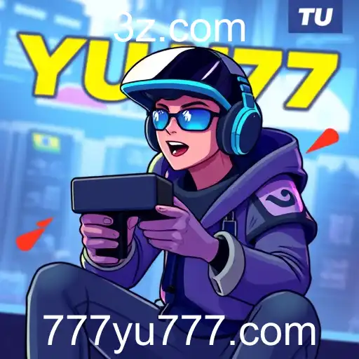 Explorando as Táticas de YU777: Inovação no Mundo dos Jogos