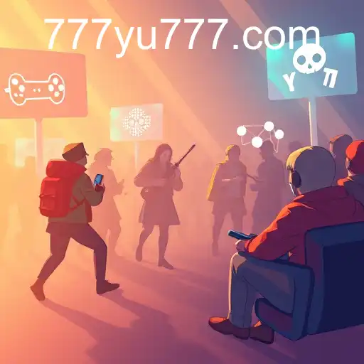 The Impact of Player Communities: Exploring the YU777 Phenomenon
