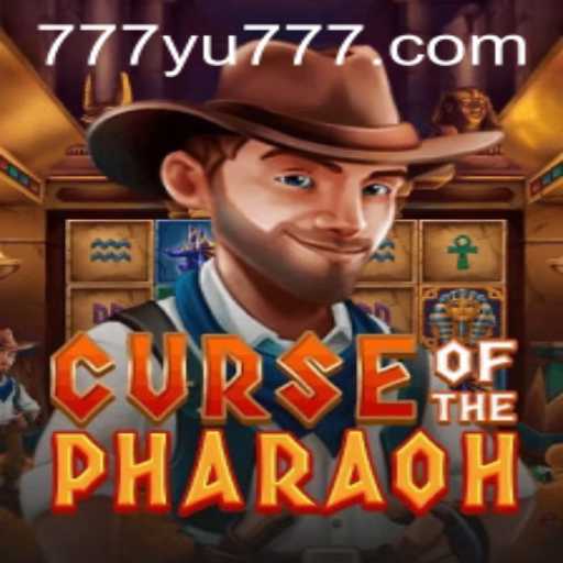 Unveiling CurseofthePharaoh: A Journey Through A Mystical Adventure