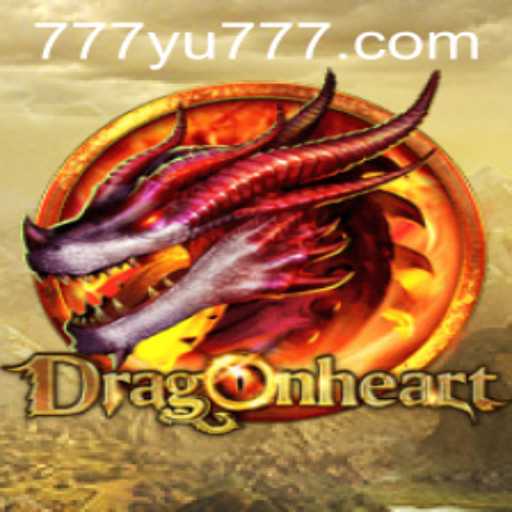 Unveiling the Mystical World of DragonHeart: Enter the Realm of YU777