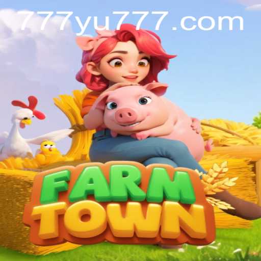 Exploring FarmTown: A Virtual Agricultural Haven