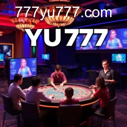 Exploring the Dynamic World of Live Games and the Rise of YU777