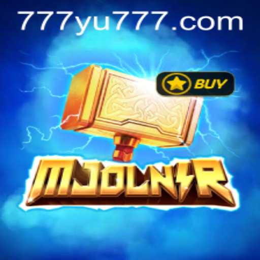 Mjolnir: A Thunderous Leap into the World of Gaming