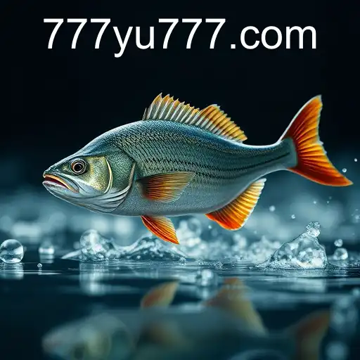 Exploring the Exciting World of Online Fishing: YU777