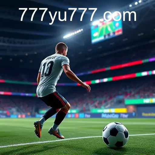 Virtual Sports: The Rise of a Digital Phenomenon