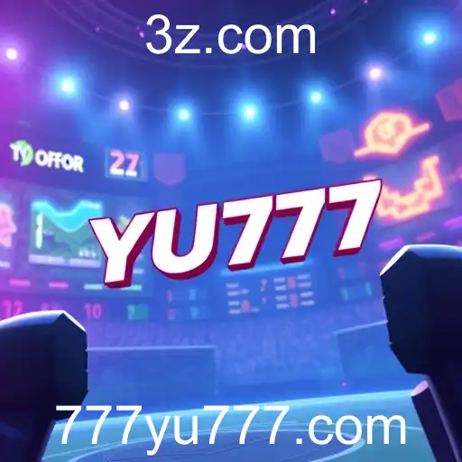 Ascensão do YU777 no Mundo dos Jogos Virtuais